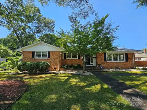 108 Belvedere Ave, Shelby, NC 28150
