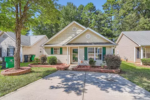 3409 Kelsey Emma Ct, Charlotte, NC 28269
