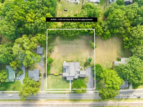 19401 S Main St, Cornelius, NC 28031 photo 38