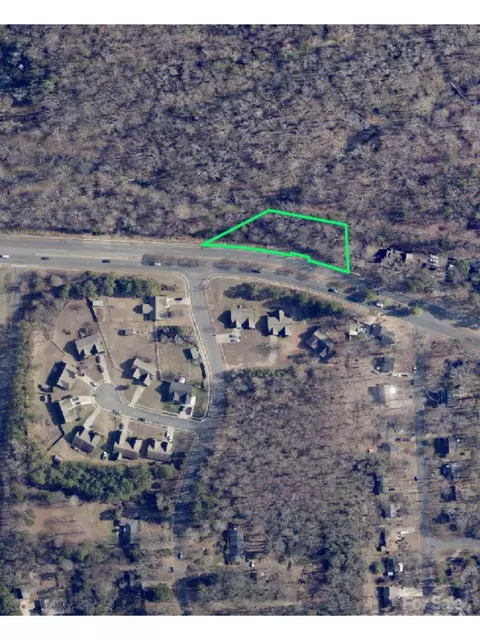 00 E Wt Harris Blvd, Charlotte, NC 28212