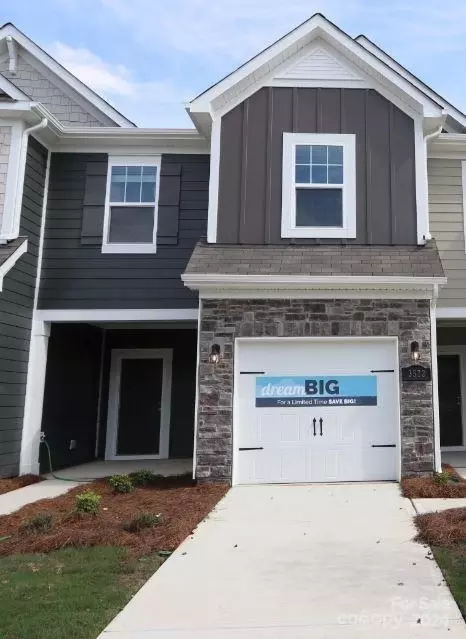 3572 Nimbell Rd, Monroe, NC 28110