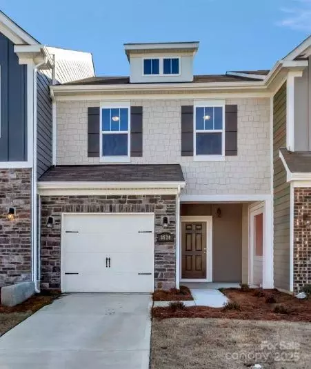 3578 Nimbell Rd, Monroe, NC 28110