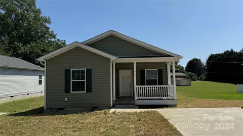 323 Martin St, Shelby, NC 28150