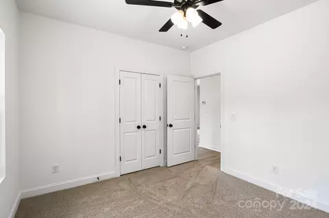 Bedroom - 920 Holmes St, Salisbury, NC 28144 photo 4 of 6