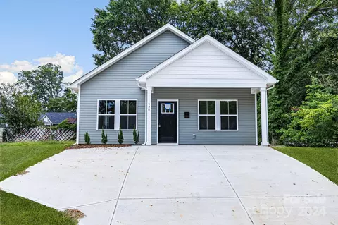920 Holmes St, Salisbury, NC 28144