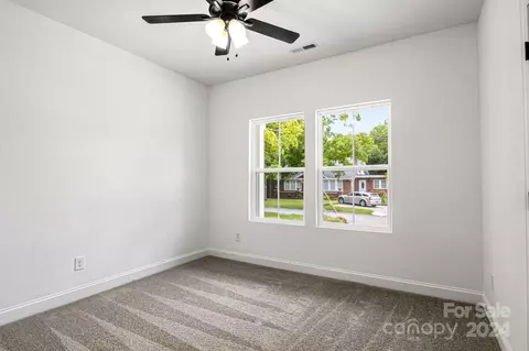 Bedroom - 920 Holmes St, Salisbury, NC 28144 photo 3 of 6