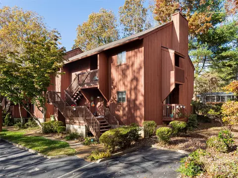 130 Cedar Forest Trl, Asheville, NC 28803