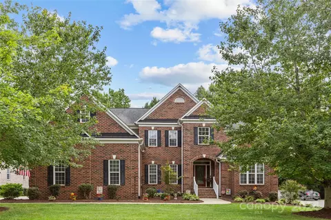 4415 Queensbury Dr, Harrisburg, NC 28075