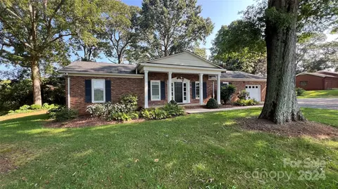 4650 E Hwy 152 Hwy, Rockwell, NC 28138