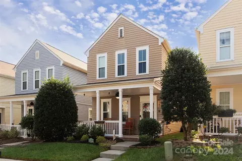 15927 Rose Glenn Ln, Davidson, NC 28036