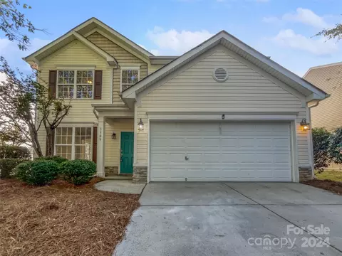 3309 Paxton Ridge Dr, Indian Trail, NC 28079