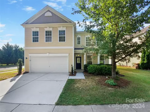 3506 Exbury Gardens Dr, Waxhaw, NC 28173