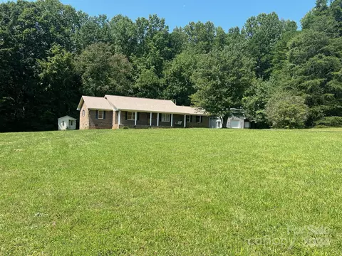 6516 Glenn Teague Rd, Charlotte, NC 28216