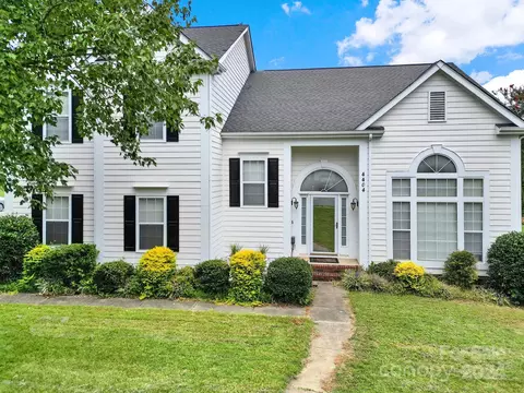 4404 Brownes Ferry Rd, Charlotte, NC 28269