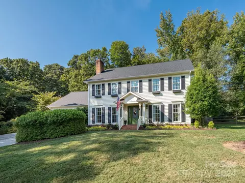 10320 Thomas Payne Cir, Charlotte, NC 28277