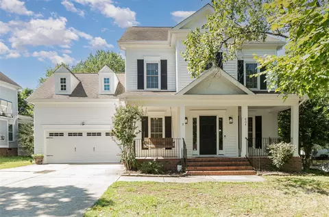 804 Garbow Ct, Charlotte, NC 28270