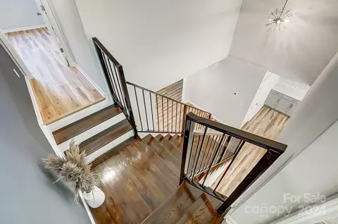 Entry Way - 316 E Morrow Ave, Monroe, NC 28112 photo 7 of 7