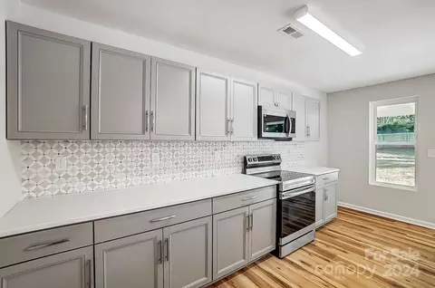 Kitchen - 316 E Morrow Ave, Monroe, NC 28112 photo 4 of 4