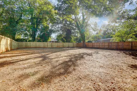Exterior - 316 E Morrow Ave, Monroe, NC 28112 photo 8 of 8