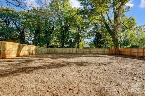 Exterior - 316 E Morrow Ave, Monroe, NC 28112 photo 7 of 8