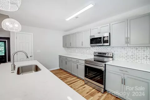 Kitchen - 316 E Morrow Ave, Monroe, NC 28112 photo 3 of 4