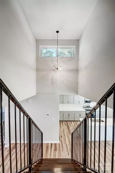 Entry Way - 316 E Morrow Ave, Monroe, NC 28112 photo 6 of 7