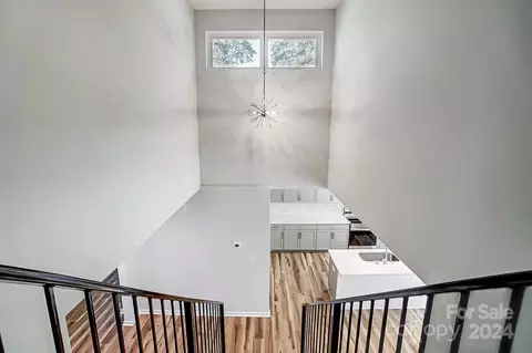Entry Way - 316 E Morrow Ave, Monroe, NC 28112 photo 5 of 7