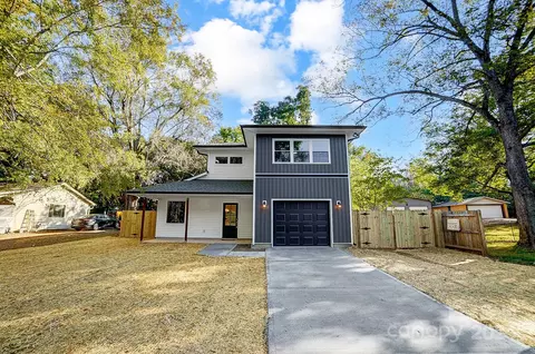 316 E Morrow Ave, Monroe, NC 28112