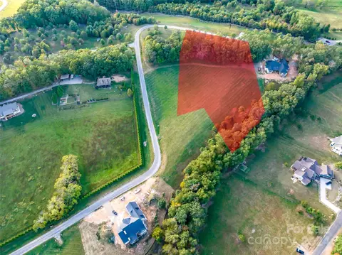 337 Chukar Lot 21 Way #LOT 21, Fletcher, NC 28732