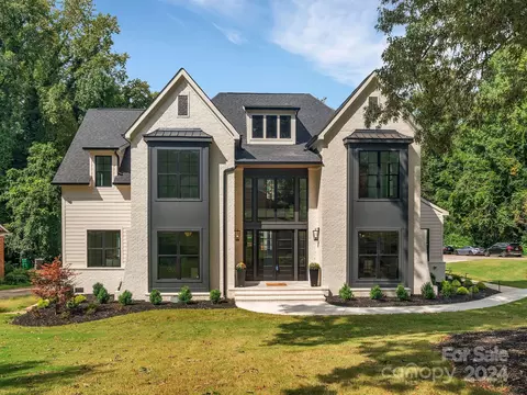 3500 Barclay Downs Dr, Charlotte, NC 28209
