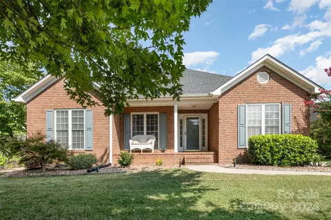 3815 Bent Creek Sw Dr SW, Concord, NC 28027
