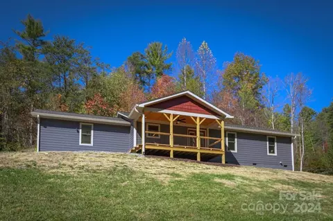 167 Flint Morgan Rd, Mars Hill, NC 28754