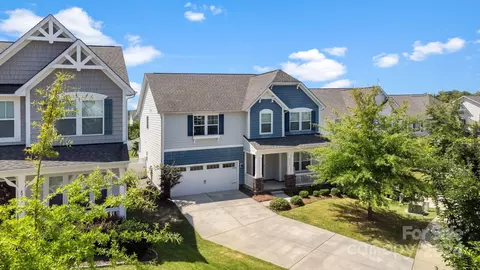 2548 Autumn Glenn Ave, Pineville, NC 28134