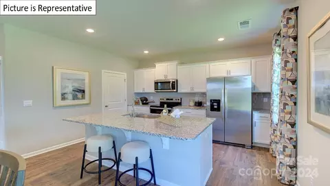 1854 Vanderlyn St, Monroe, NC 28112 photo 6