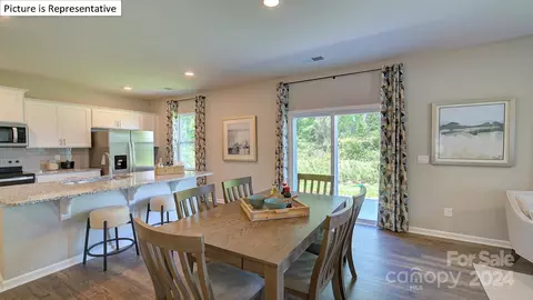 1854 Vanderlyn St, Monroe, NC 28112 photo 8