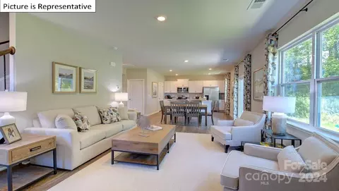 1854 Vanderlyn St, Monroe, NC 28112 photo 13