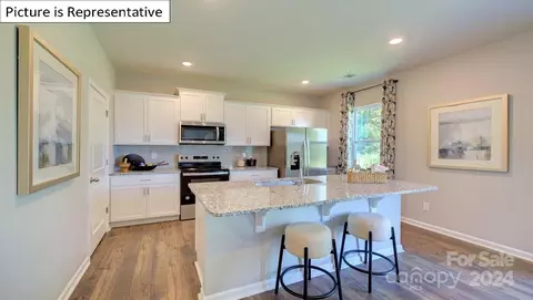1854 Vanderlyn St, Monroe, NC 28112 photo 5