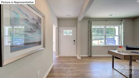 1854 Vanderlyn St, Monroe, NC 28112 photo 4