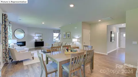 1854 Vanderlyn St, Monroe, NC 28112 photo 10