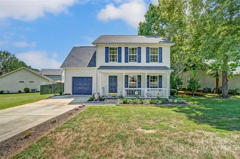 575 Chase Brook 40 Dr #40, Rock Hill, SC 29732