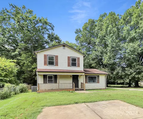 9508 Misenheimer Rd, Charlotte, NC 28215