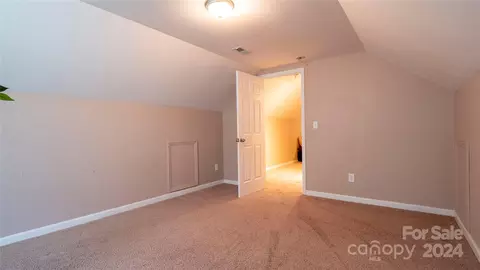 Bedroom - 487 Mount Bethel Rd, Harmony, NC 28634 photo 5 of 6