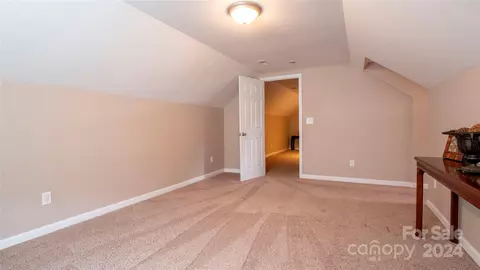 Bedroom - 487 Mount Bethel Rd, Harmony, NC 28634 photo 6 of 6