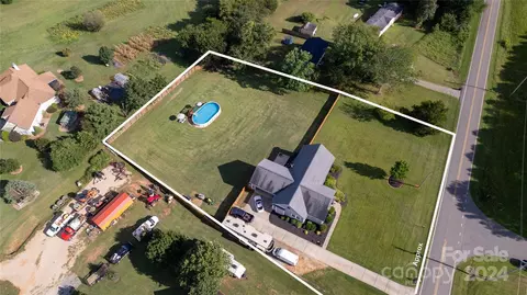View/Area - 487 Mount Bethel Rd, Harmony, NC 28634 photo 1 of 1