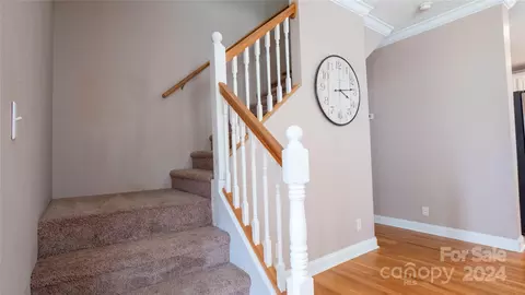 Entry Way - 487 Mount Bethel Rd, Harmony, NC 28634 photo 2 of 3