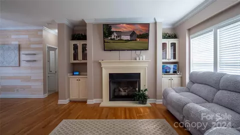 Living - 487 Mount Bethel Rd, Harmony, NC 28634 photo 1 of 1