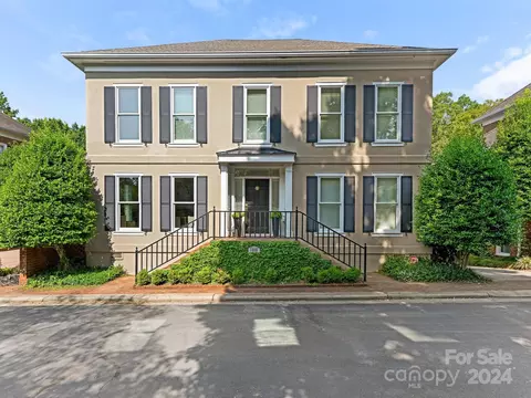 28207, NC Single Family Homes For Sale - Movoto