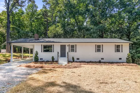 1602 Crowder Rd, Monroe, NC 28112