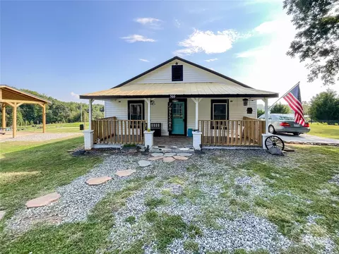 566 Abbeydale Rd, Harmony, NC 28634 photo 13