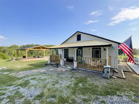 566 Abbeydale Rd, Harmony, NC 28634 photo 25